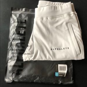 Alphalete Joggers